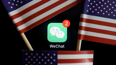 „WeChat“