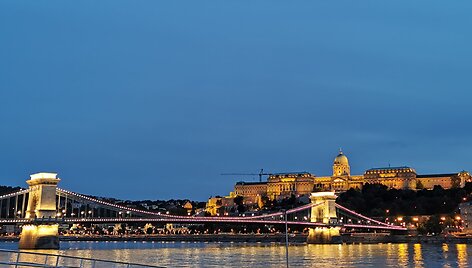 Budape&scaron;tas