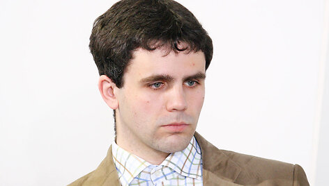 Liutauras Ulevičius