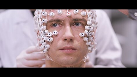Aktorius Marius Jampolskis filme &bdquo;Aurora&ldquo;