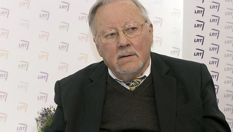 Vytautas Landsbergis