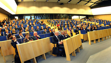 VLK metinė konferencija