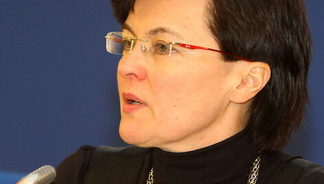 Danguolė Jankauskienė