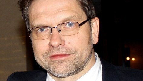 Prof. dr. Arnoldas Jurgutis
