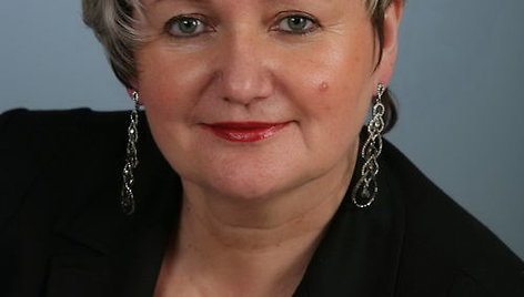 Kristina Miškinienė