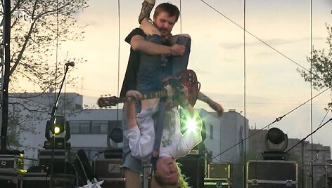 RAFES festivalis
