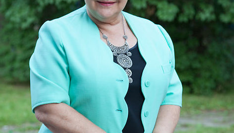 Zita Kelmickaitė