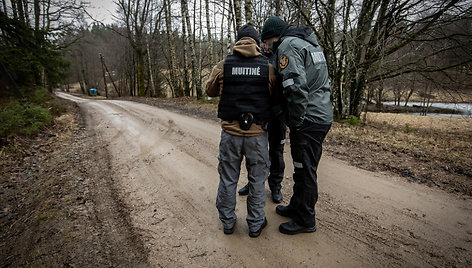 Tarp konkurso „Lietuvos spaudos fotografija 2024“ nugalėtojų – 15min fotožurnalisto V.Balkūno reportažas