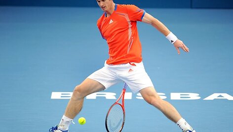 Andy Murray