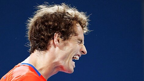 Andy Murray