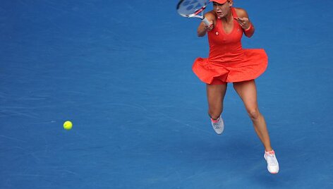 Caroline Wozniacki
