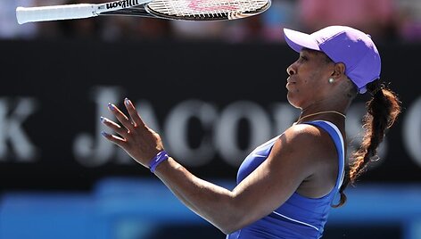 Serena Williams