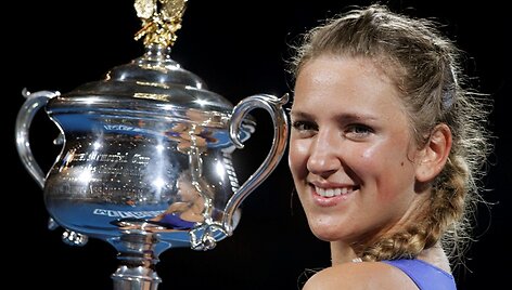 Viktorija Azarenka