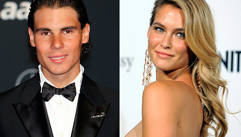 Rafaelis Nadalis ir Bar Rafaeli