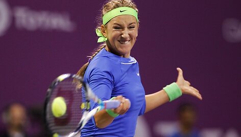 Viktorija Azarenka