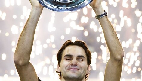 Rogeris Federeris