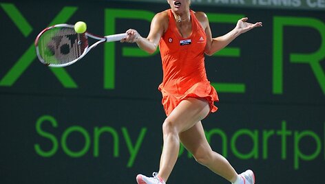 Caroline Wozniacki