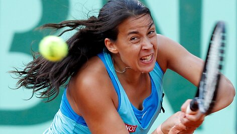 Marion Bartoli