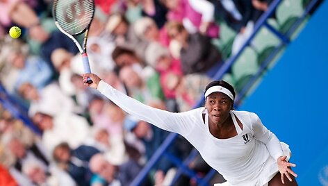 Venus Williams