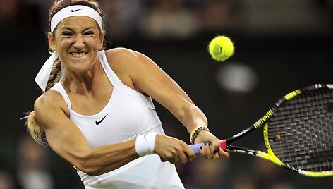 Viktorija Azarenka