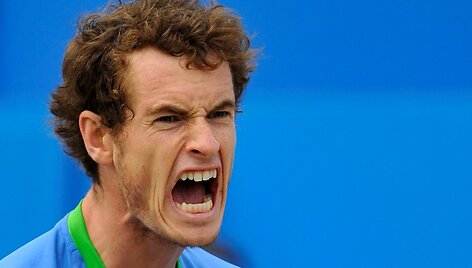 Andy Murray