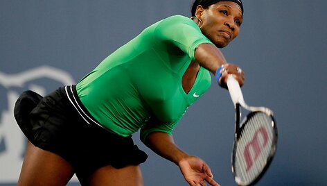 Serena Williams