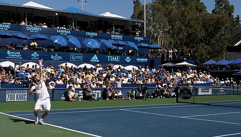 Ernestas Gulbis