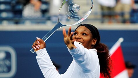 Serena Williams