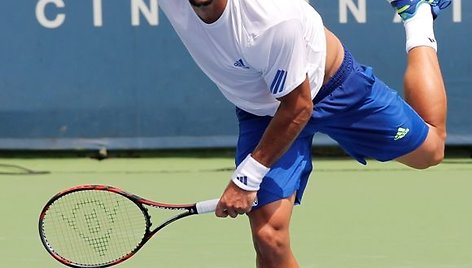 Fernando Verdasco