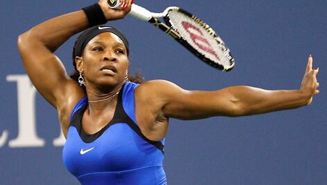 Serena Williams
