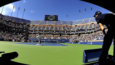US Open 2011