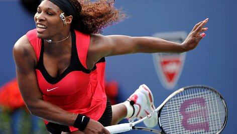 Serena Williams