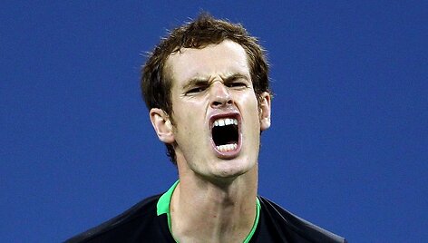 Andy Murray