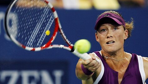 Samantha Stosur