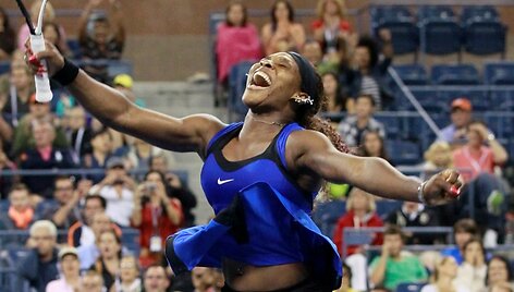 Serena Williams