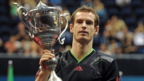 Andy Murray