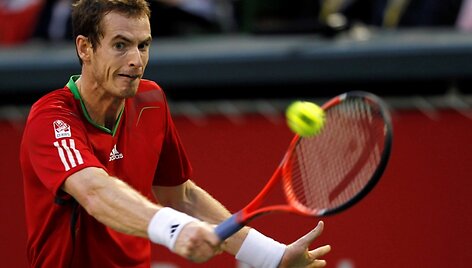 Andy Murray