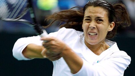 Marion Bartoli