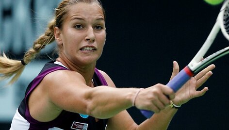 Dominika Cibulkova