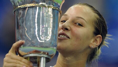 Dominika Cibulkova