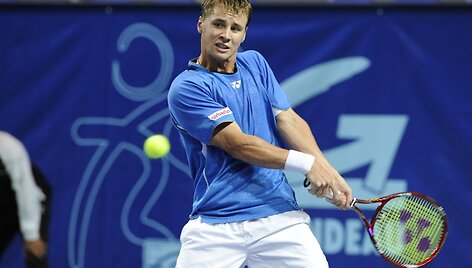 Ričardas Berankis