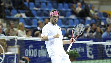 Arnaud Clement'as
