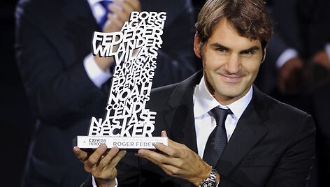 Rogeris Federeris