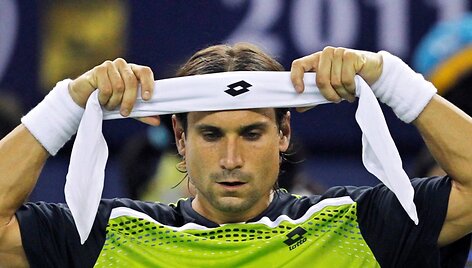Davidas Ferreras