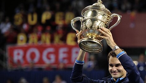 Rogeris Federeris
