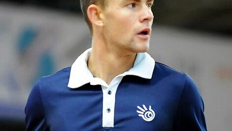 Laurynas Grigelis