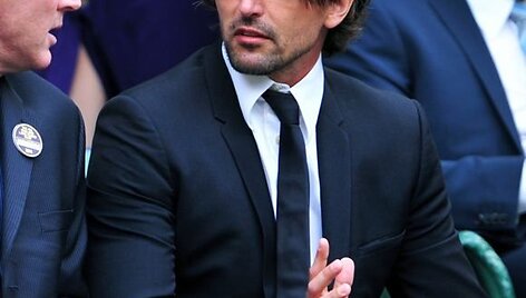 Goranas Ivani&scaron;evičius