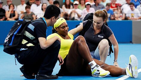 Serena Williams