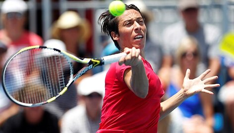 Francesca Schiavone