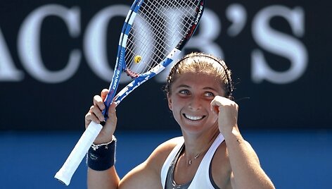 Sara Errani